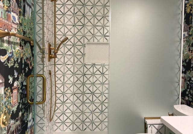 Bathroom Remodel Lititz, PA