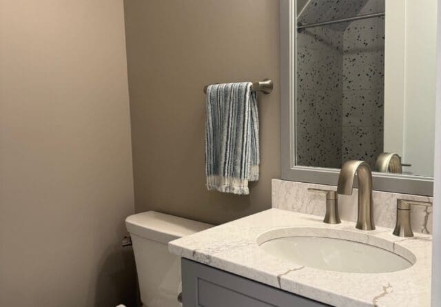 Bathroom Remodel Lancaster PA